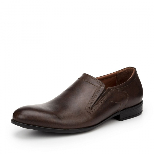Туфли ZENDEN 105-477-P2L2, коричневый