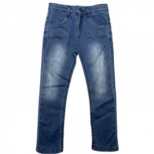 SL-046-2 Костюм с джинсами для мальчиков Турция