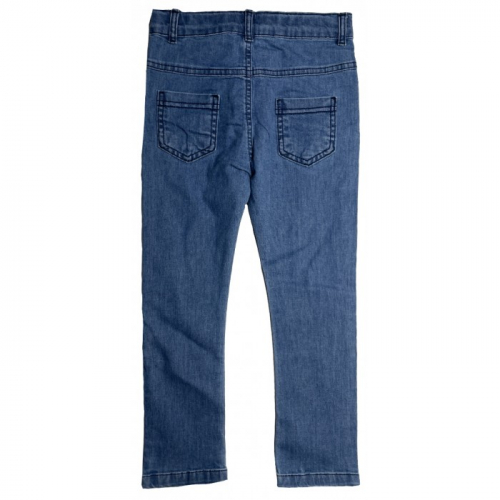 SL-046-2 Костюм с джинсами для мальчиков Турция