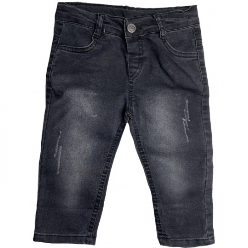 SL-033-1 Костюм с джинсами для мальчиков Турция