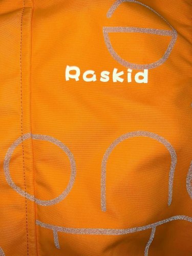 Комбинезон Raskid 2022