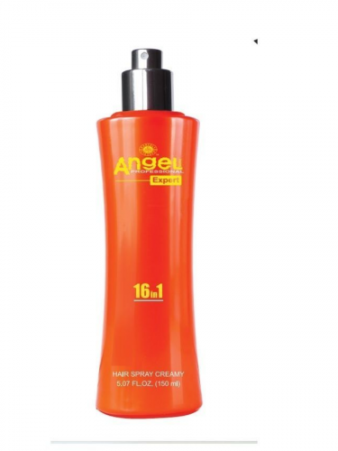  Angel Professional EXPERT Крем-спрей для волос 16 в 1 150 мл