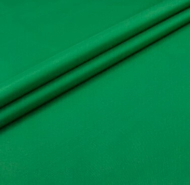 Оксфорд 420D WR PVC (320 г/м2) зеленый №243 ширина 145-150 см