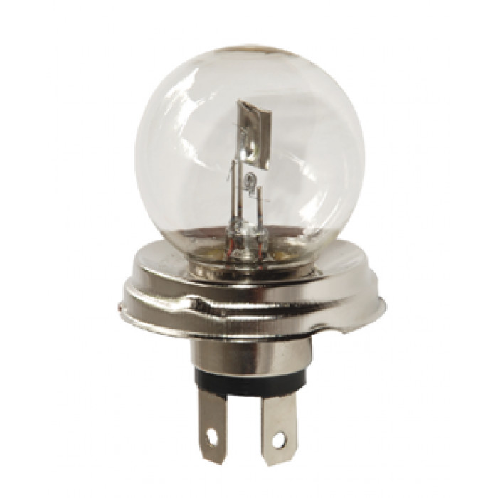 лампа 12v 45/40 p45t диалуч. автолампа 24v r2 55/50w p45t. лампа 12 вольт 45/40 галогенная р45t. автолампа фарная а 12-45+40 r2 p45t чемпион. лампа r2.