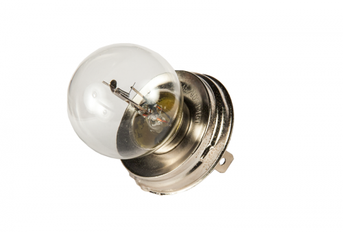 Лампа R 2 (P45t) 75/70W 12V
