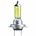 Лампа H 7 (PX26d) 55W 12V + 60% SILVERSTAR 2.0