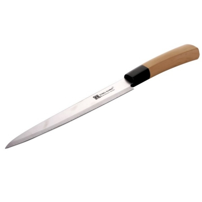 ELEGANT Нож универсальный 21см ручка пластик (1/36/144)