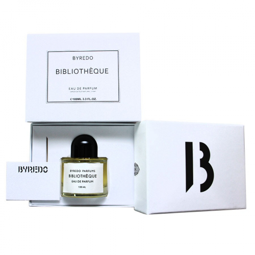 Byredo Parfums 