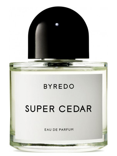 Духи   Byredo - Super Cedar  100 ml