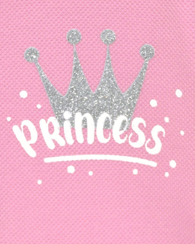 ДЖЕМПЕР 2141-107 Princess корона розовый
