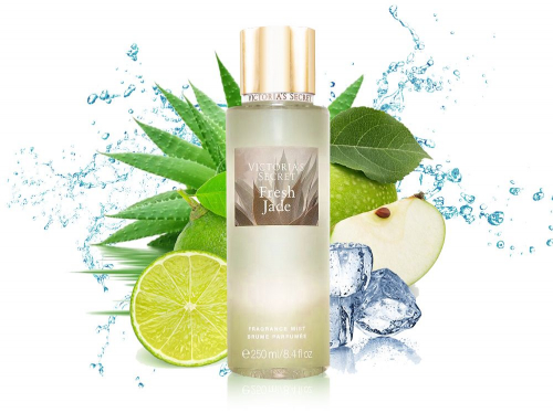 Спрей-мист Victoria's Secret Fresh Jade, 250 ml