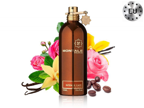 Montale Intense Cafe, Edp, 100 ml (Lux Europe)