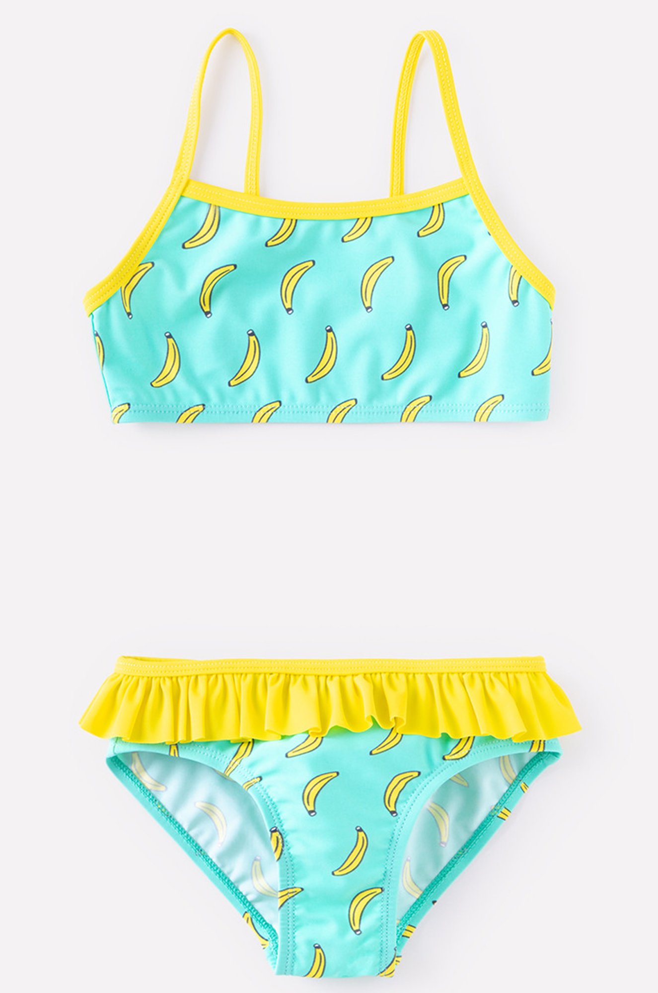Crockid, Купальник для девочки Crockid