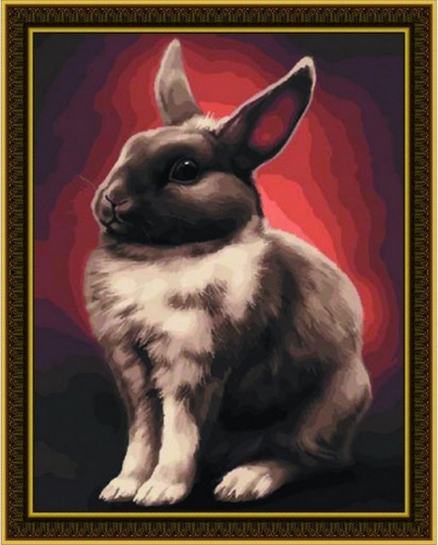 HWA 4621 Кролик