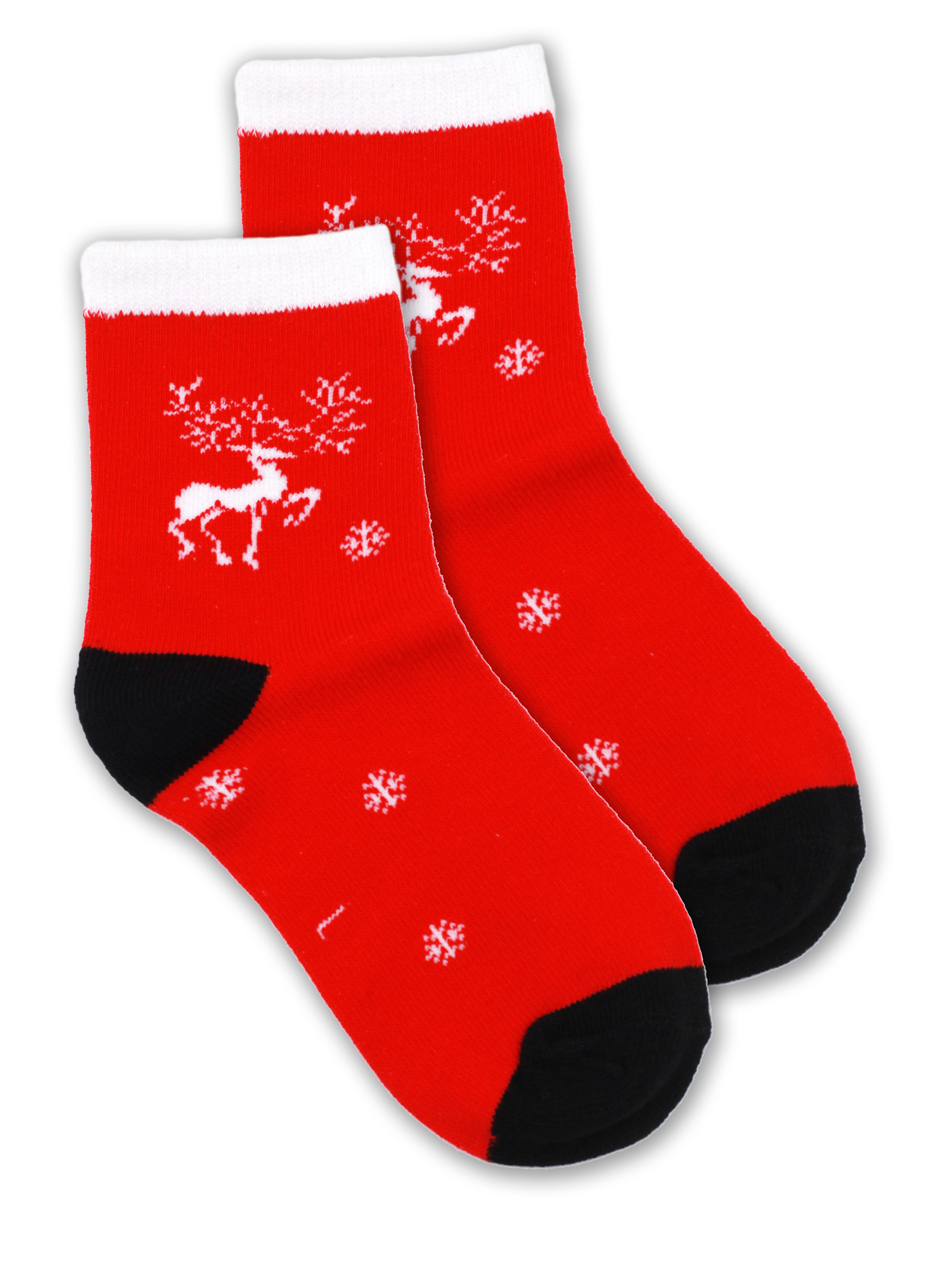 Детские носки 3-5 лет (15-18) см.