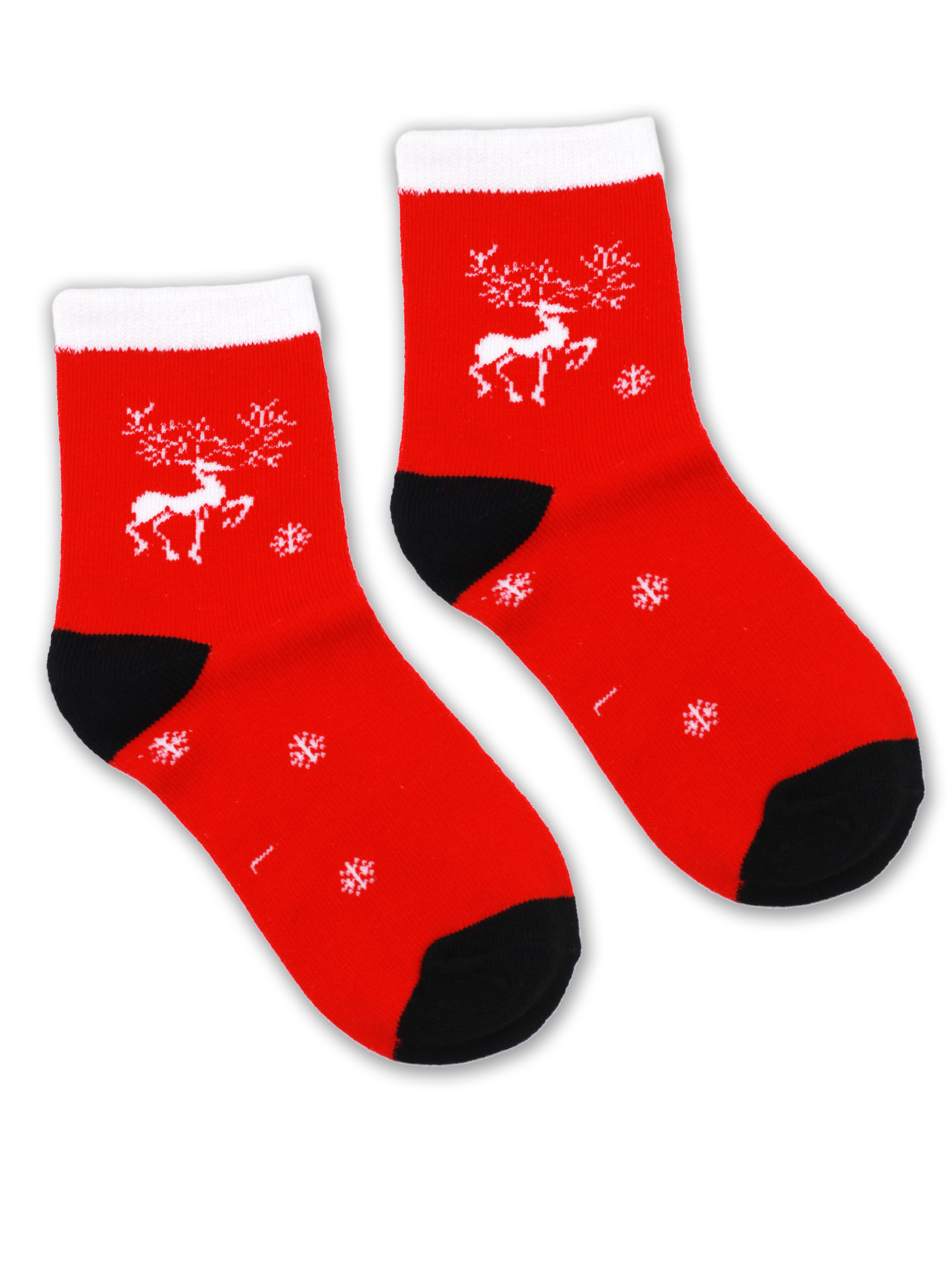 Детские носки 3-5 лет (15-18) см.