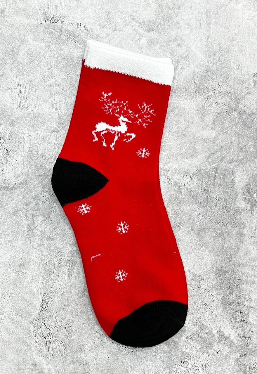 Детские носки 3-5 лет (15-18) см.