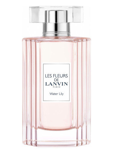 LANVIN Les Fleurs de Lanvin Water Lity edt 50 ml