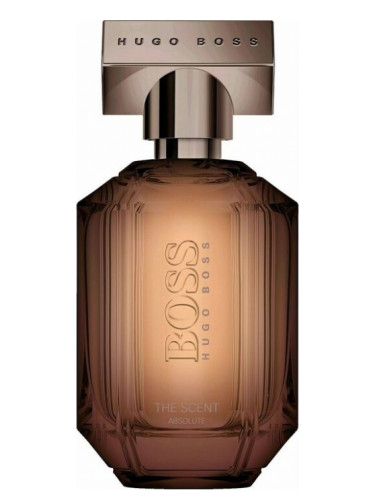 BOSS The Scent Absolute wom edp 30 ml