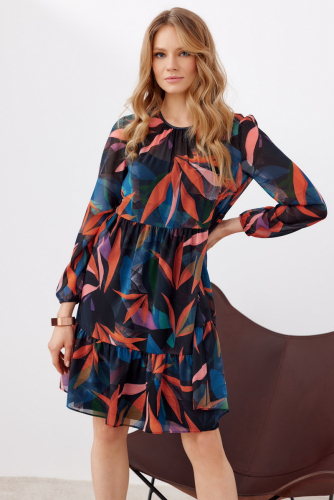 SUNWEAR HS202-5-22 платье