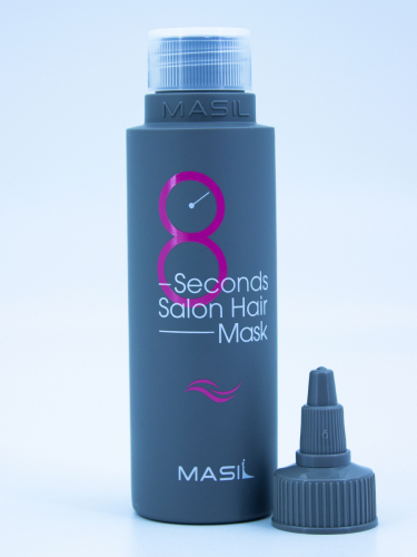 MASIL - МАСКА ДЛЯ ВОЛОС И КОЖИ ГОЛОВЫ ВОССТАНАВЛИВАЮЩАЯ 8 SECONDS SALON HAIR MASK, 100 ML