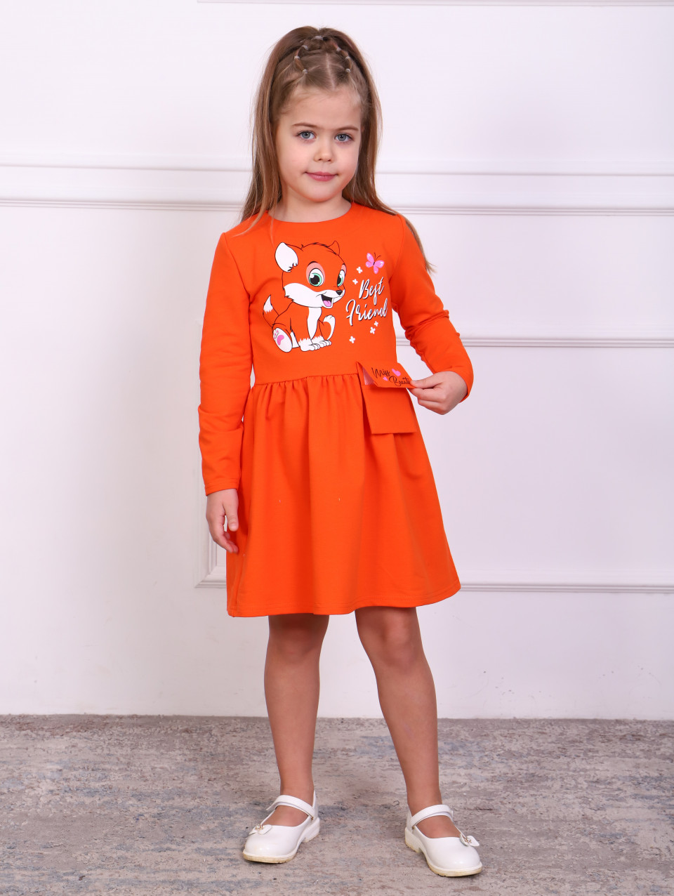 Платье МЛШ-10