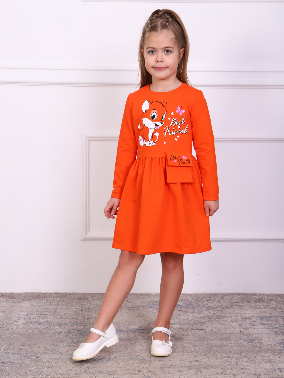 Платье МЛШ-10