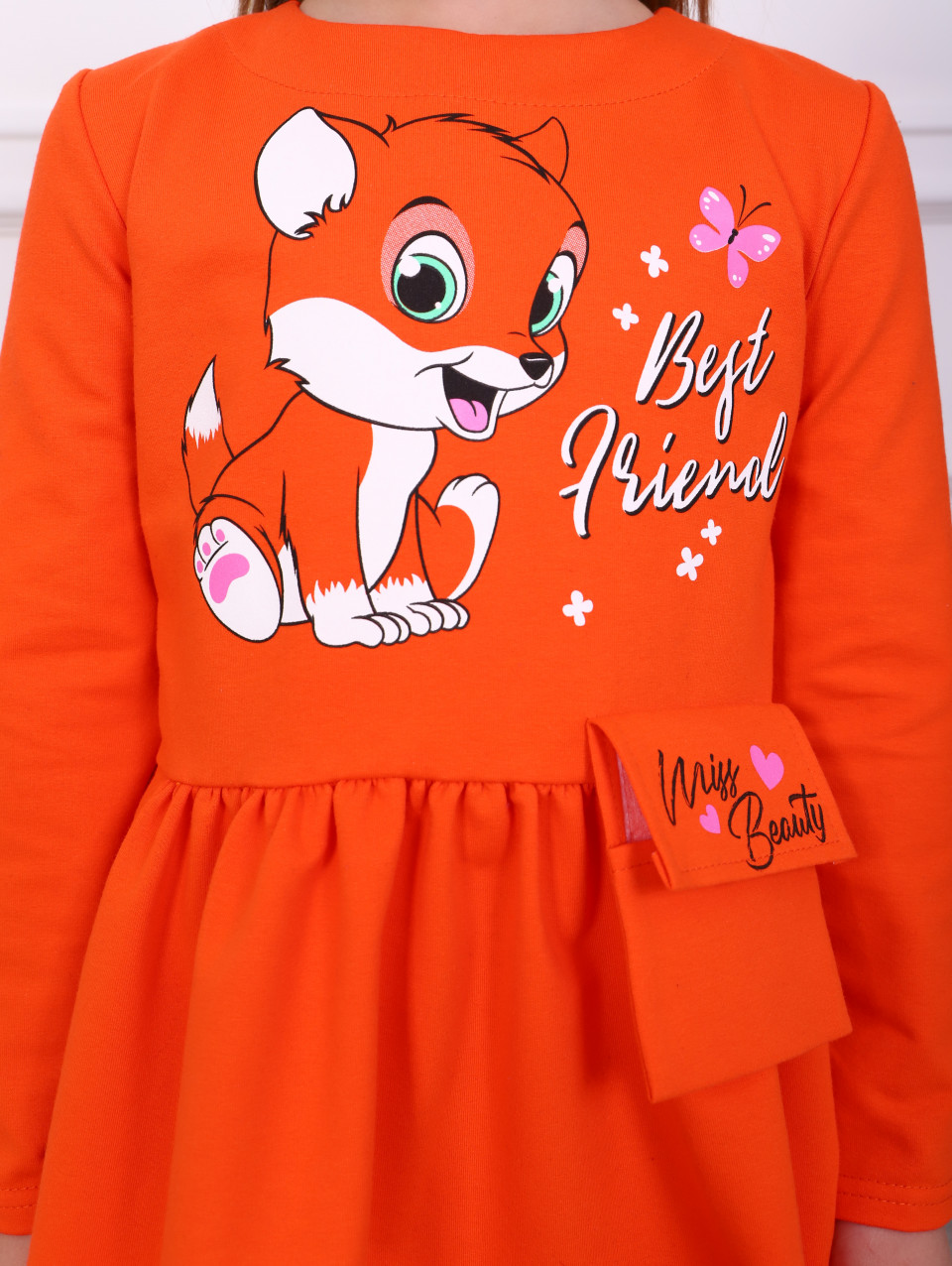 Платье МЛШ-10