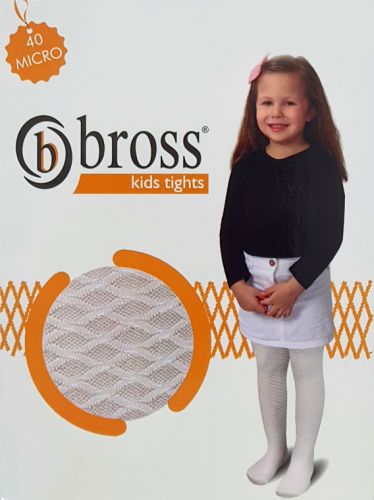 Детские колготки Bross  3321