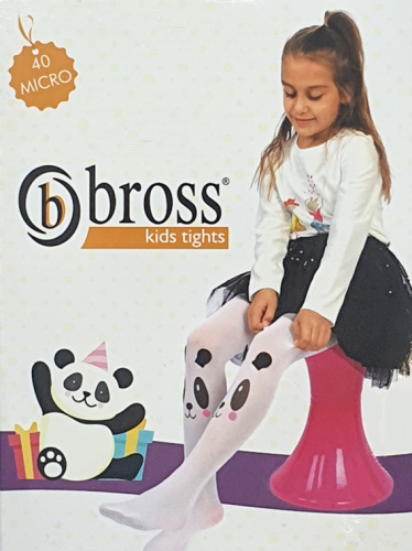 Детские колготки Bross 3348
