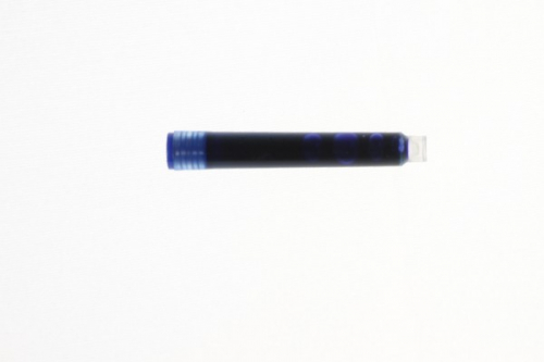 Баллончик с чернилами синий Schneider S8888