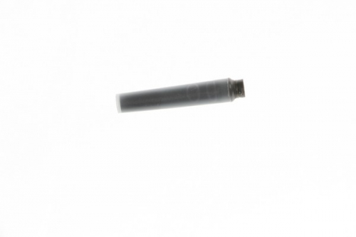 Картридж д/пер ручки Mini New Cart черный (цена за шт) Parker S0767220