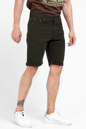 Шорты F5 #658626 114000 Khaki
