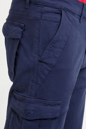 Шорты F5 #658637 114011 Navy