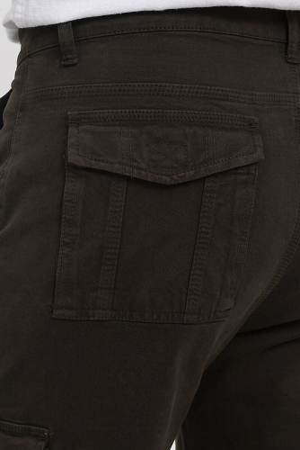 Шорты F5 #208617 104006 khaki