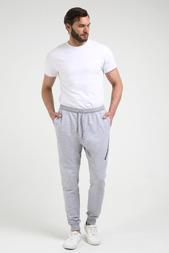 Брюки F5 #781452 214029 Grey melange