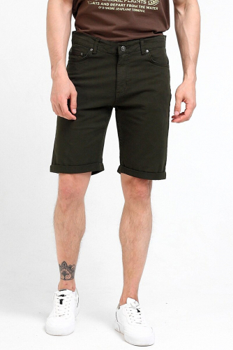 Шорты F5 #658626 114000 Khaki