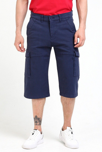 Шорты F5 #658637 114011 Navy