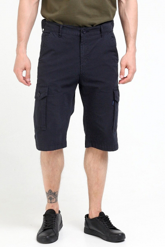 Шорты F5 #658634 114008 Navy