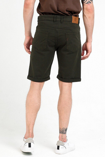 Шорты F5 #658626 114000 Khaki