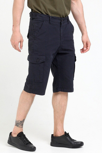 Шорты F5 #658634 114008 Navy