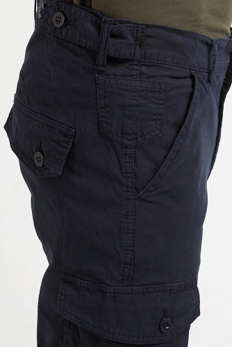 Шорты F5 #658634 114008 Navy