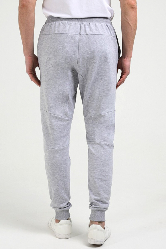 Брюки F5 #781452 214029 Grey melange