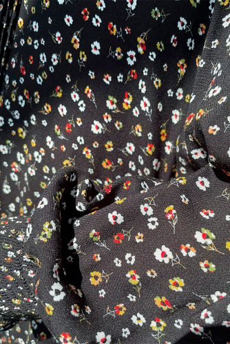 Платье PANDA #774380 97180W Черный