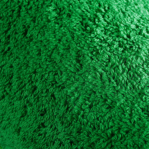 Полотенце махровое 50х90 Классический зеленый (Classic green)