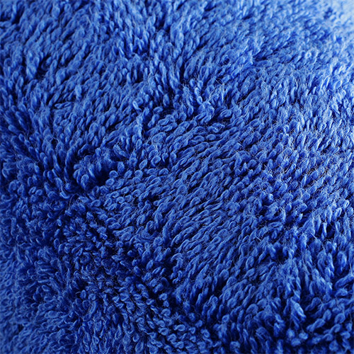 Полотенце махровое 50х90 Василёк (Palase blue)