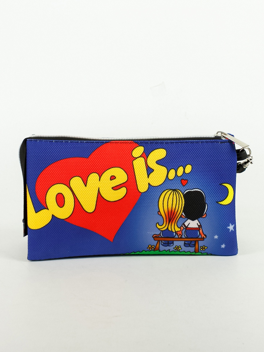 Косметичка FIONA