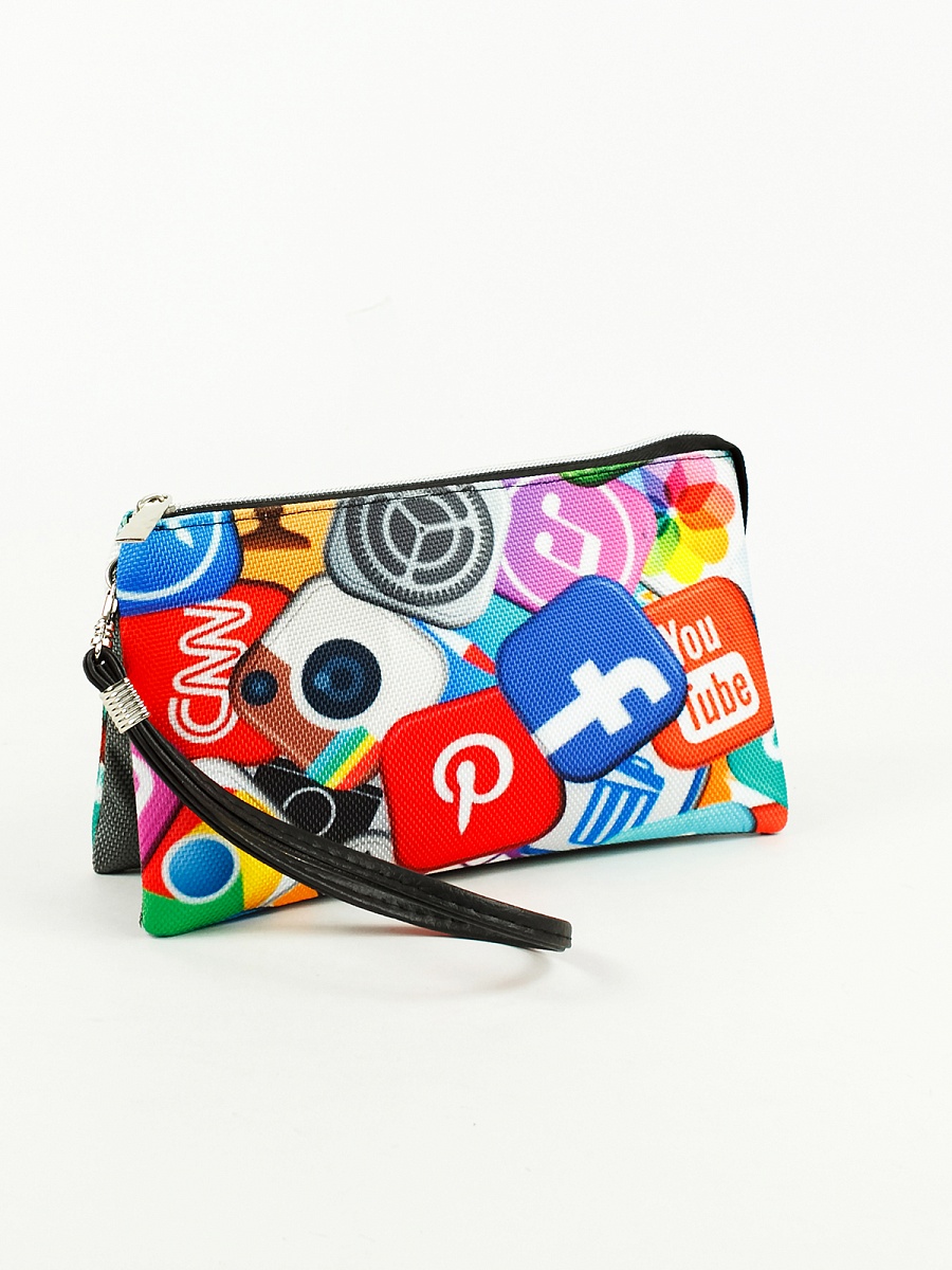 Косметичка FIONA