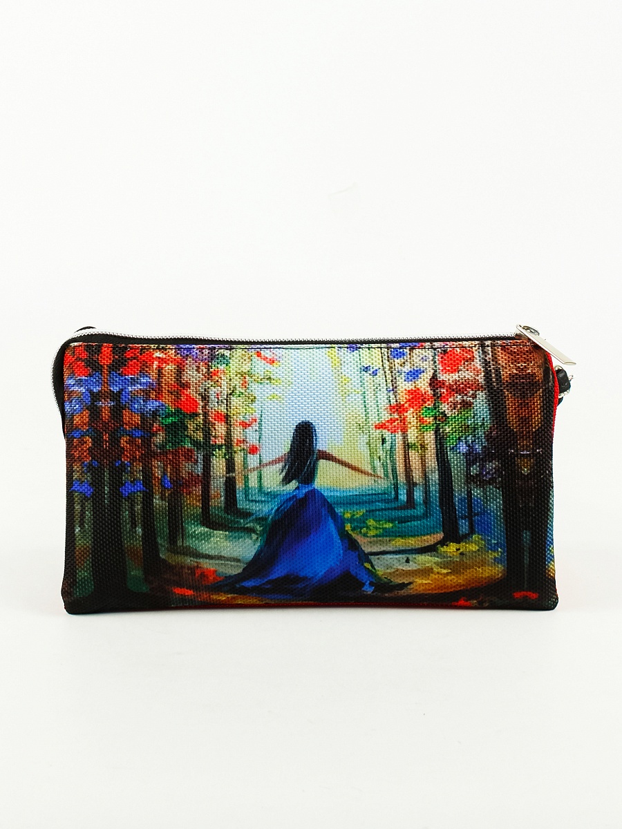 Косметичка FIONA