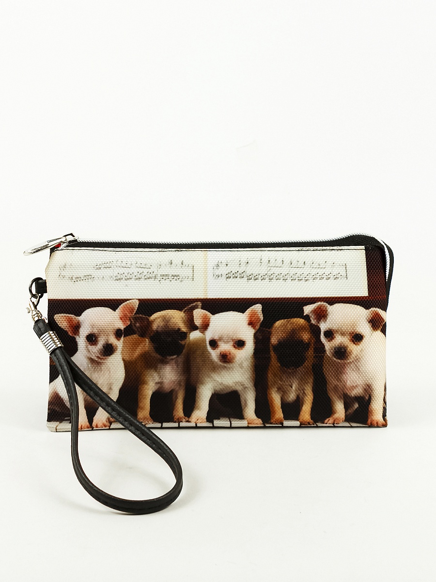 Косметичка FIONA